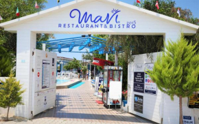 Гостиница Mavi Restaurant & Bistro  Дидим